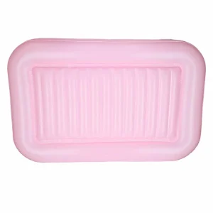 materac dmuchany do pywania z poduszka rozowy 1f4f72d9eacb4cadaafe0e4720410cf0