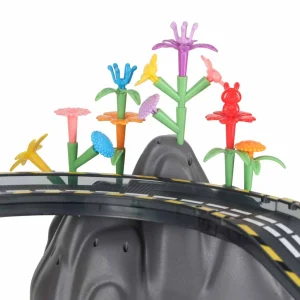 tor wyscigowy samochodowy magnetyczny 1 pojazd swiecacy 153 1541b5ea78c84c9d968e27335e30303a