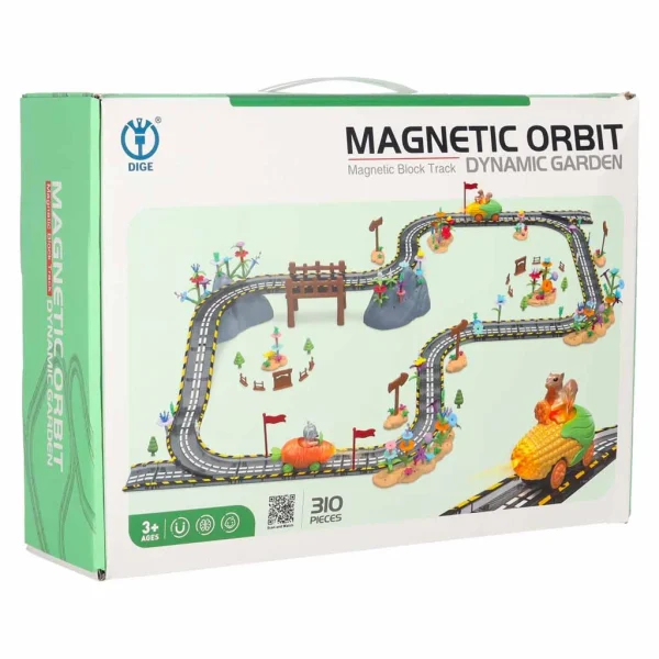 tor wyscigowy samochodowy magnetyczny 2 pojazdy swiecace 310 cbb2eabe52784a7388d3c5acdae162b1