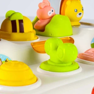 zabawka edukacyjna pop up wyskakujace zwierzatka swiata dzwi 71e8a7f78bd74956ac4f6421b9a3faa9