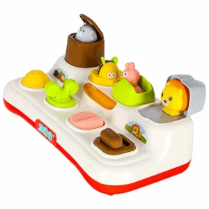 zabawka edukacyjna pop up wyskakujace zwierzatka swiata dzwi 72319a0a527f4ed3aac9b54fd3773328