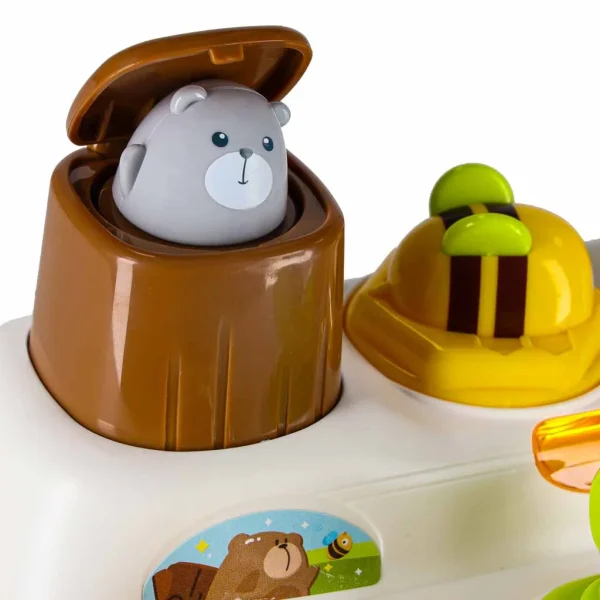 zabawka edukacyjna pop up wyskakujace zwierzatka swiata dzwi be92209d34ae47369a8b4f9768465c4d