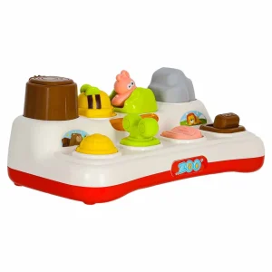 zabawka edukacyjna pop up wyskakujace zwierzatka swiata dzwi c237f92db095473a9c88d1316525e92e