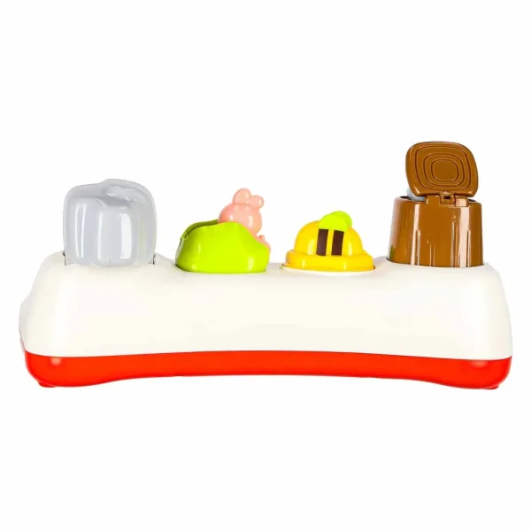 zabawka edukacyjna pop up wyskakujace zwierzatka swiata dzwi e7276b29fc7d4bc18a4633b38b83b03a