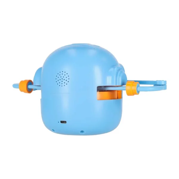 zabawka interaktywna edukacyjna robot nauka rysowania fiszki 01c599e67abc4a399a16096ceb9b70dd