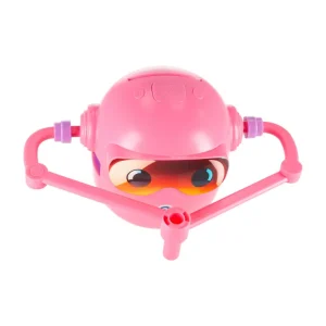 zabawka interaktywna edukacyjna robot nauka rysowania fiszki 0e2bcc9c3829402f93457938f416c507