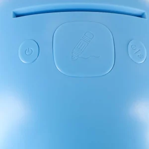 zabawka interaktywna edukacyjna robot nauka rysowania fiszki 2f2c1207b8f747be906177990d2a3d48