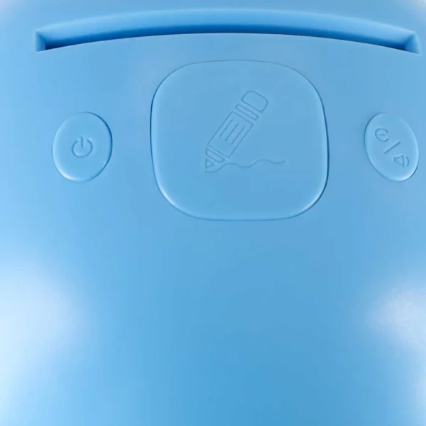 zabawka interaktywna edukacyjna robot nauka rysowania fiszki 2f2c1207b8f747be906177990d2a3d48