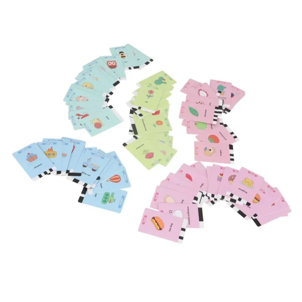 zabawka interaktywna edukacyjna robot nauka rysowania fiszki 460f6b28c43648fbae6b9680fb4ecd6c