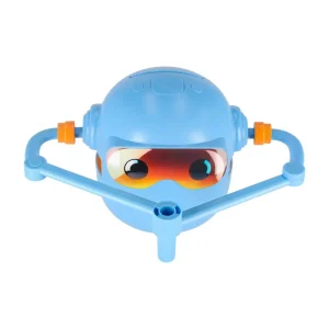 zabawka interaktywna edukacyjna robot nauka rysowania fiszki 71ee273fefc942198bbdc8ef4cb1a1ac