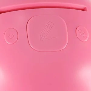 zabawka interaktywna edukacyjna robot nauka rysowania fiszki 7fa64781961945b286bb1a5c5c82607b