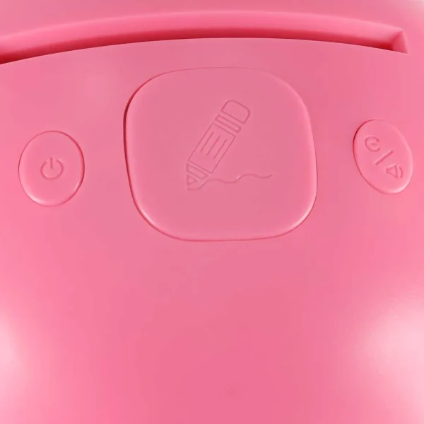 zabawka interaktywna edukacyjna robot nauka rysowania fiszki 7fa64781961945b286bb1a5c5c82607b