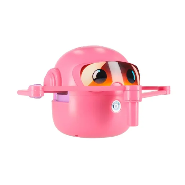 zabawka interaktywna edukacyjna robot nauka rysowania fiszki fe5c61f8decf42deb9477102d3f4a112