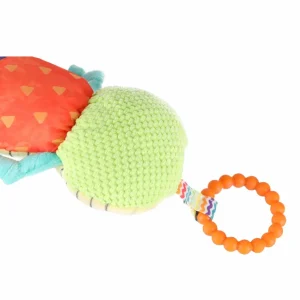 zabawka interaktywna gasienica pluszowa muzyczna 4b4f680876ea4d44a974bea704aec677