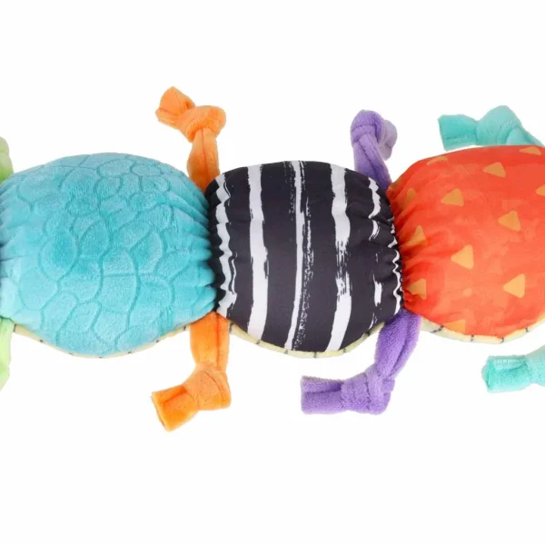 zabawka interaktywna gasienica pluszowa muzyczna d71ac475eb434105bb29b8f0f6a9c32c