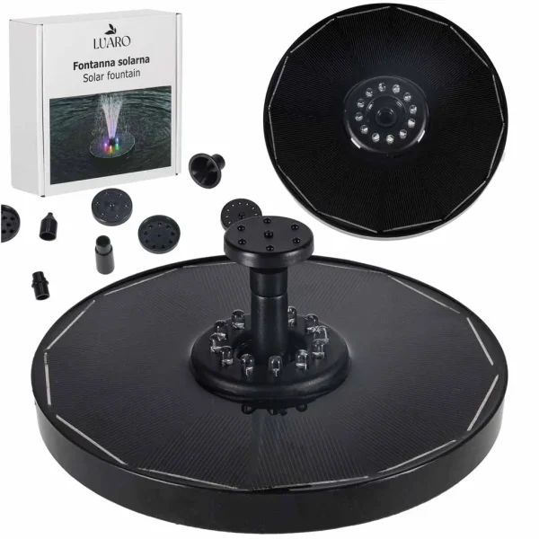 fontanna solarna luaro do oczka wodnego ogrodowa pompa pywaj 48dc08de2cec41fb98a7b7713e505b2d fontanna solarna luaro do oczka wodnego ogrodowa pompa pywaj 48dc08de2cec41fb98a7b7713e505b2d