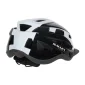 kask rowerowy na rower rallex damski meski regulowany czarno 4f81de4a442f41d9bffa23b74ad366fe