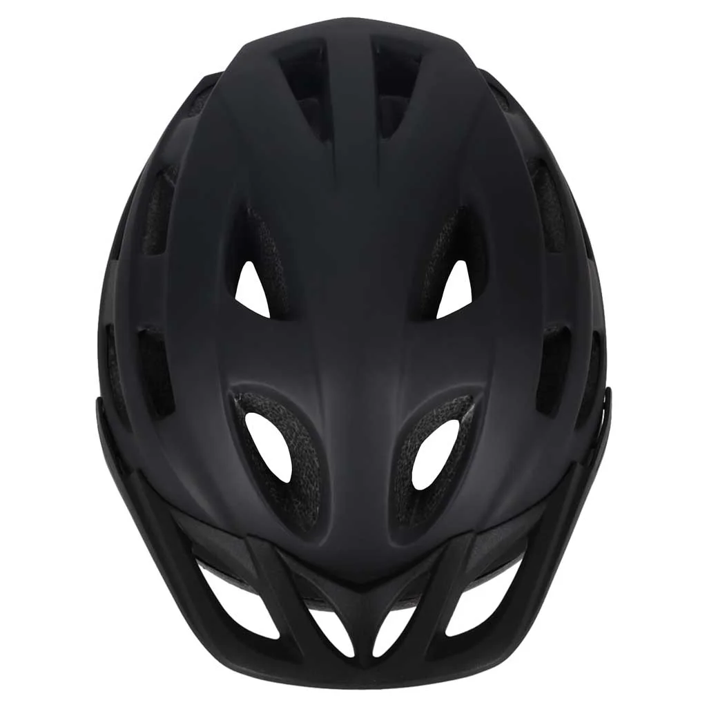 kask rowerowy na rower rallex damski meski regulowany czarny 529aee32279e4b7ca7321293701e1a8d