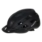 kask rowerowy na rower rallex damski meski regulowany czarny 66e32f6aa4a547e3808adb90f0f416fc
