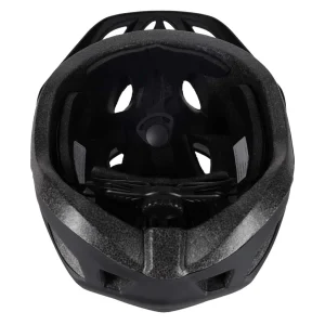 kask rowerowy na rower rallex damski meski regulowany czarny 97ccf652cbd64547939b45374ddb0088