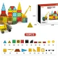klocki magnetyczne konstrukcyjne 3d budowa 50 elementow 7b34447617764111a60a7b395f79bc47