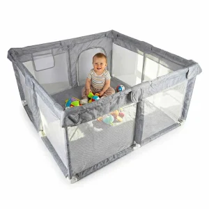 kojec dla dziecka skadany suchy basen plac zabaw dzieciecy 1 61b4d8cf8b9149ea9a6275c4e5bc60a0