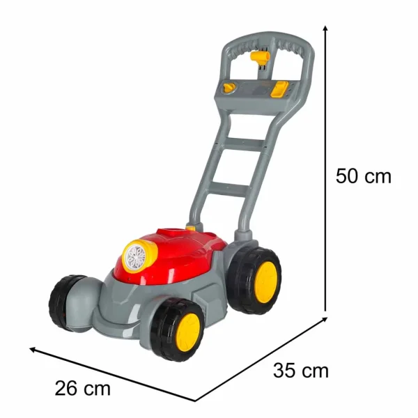 kosiarka na banki mydlane maszyna do baniek mydlanych pyn sw b05cfe019dbf43b098548f1ec956b940