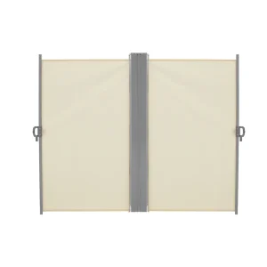 markiza narozna boczna tarasowa luaro parawan zwijany 181 x 4408569a492a49eaa422fec7d7908635