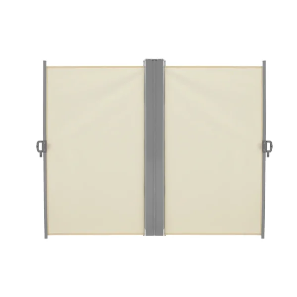 markiza narozna boczna tarasowa luaro parawan zwijany 181 x 4408569a492a49eaa422fec7d7908635
