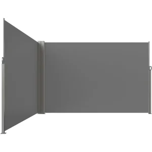 markiza narozna boczna tarasowa luaro parawan zwijany 181 x b868415ca91d4251b4e25502d4868d40