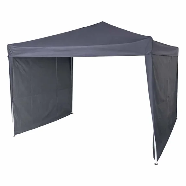 pawilon ogrodowy luaro namiot imprezowy handlowy altana 3x3m 597cd982b6414543a90599677f8466ec