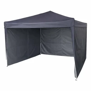 pawilon ogrodowy luaro namiot imprezowy handlowy altana 3x3m f27eec0a4eae450ba6d7c7437ef73ae7