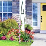 pergola podpora luaro ogrodowa na kwiaty stojak na roze pnac 3e3ff04d210b4d0c9fe06032e8e7b28c