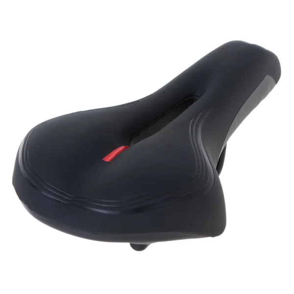 siodeko rowerowe z pianki elastycznej waskie 83a4ec4f3f0b41ecb932f9e7b9f6488d