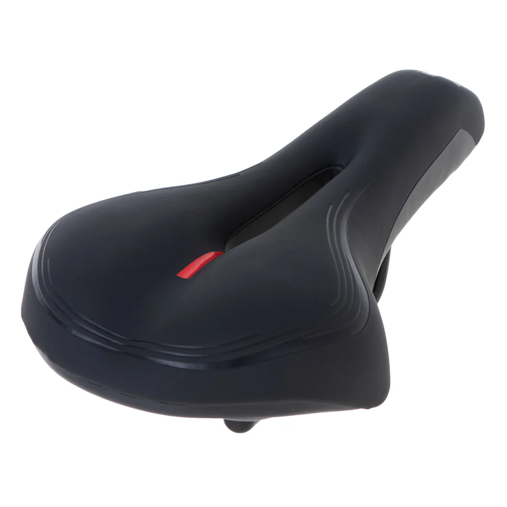 siodeko rowerowe z pianki elastycznej waskie 83a4ec4f3f0b41ecb932f9e7b9f6488d