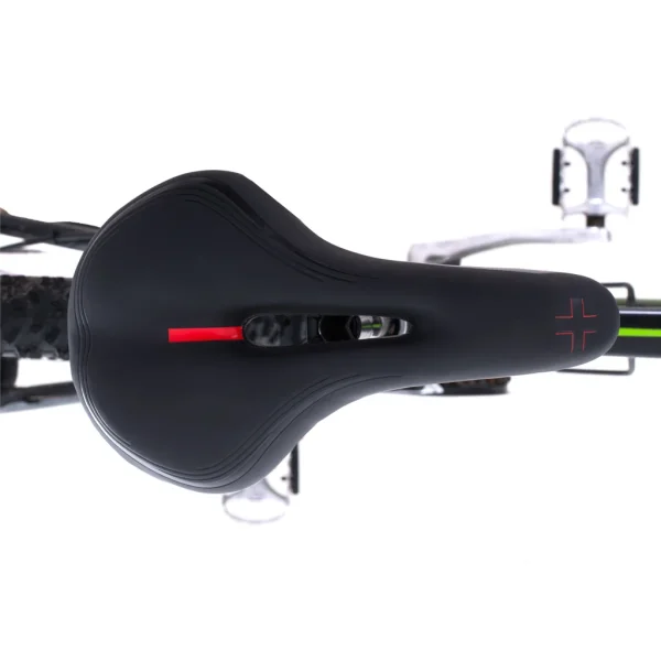 siodeko rowerowe z pianki elastycznej waskie f2535ec5e5484521904e550f6416048d