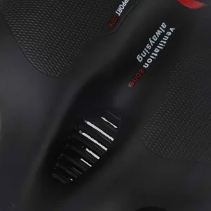 siodeko rowerowe z pianki elastycznej z odblaskiem 03b854f3ac92448c846d3defcc2279a7