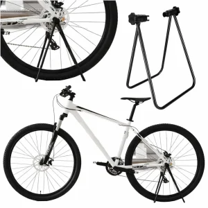stojak na rower serwisowy skadany metalowy na tylne koo 5c9edb3bc32548f68a1d97bfdceda161