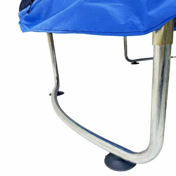 trampolina dla dzieci ogrodowa siatka piki koszykowka 150cm 3a16bb81bce9490fb11cd471bae8fb11