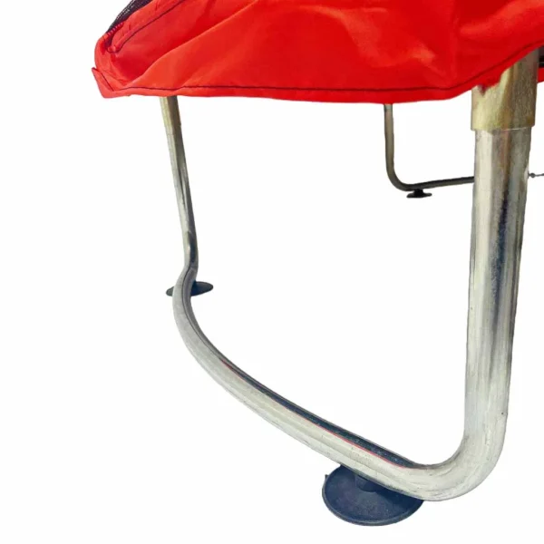 trampolina dla dzieci ogrodowa siatka piki koszykowka 150cm 47949106043f42c5b960924c0c11a145