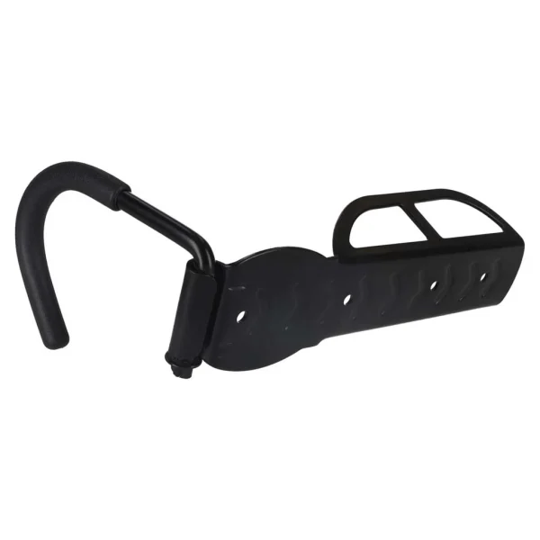 wieszak na rower scienny uchwyt ruchomy element 86df64a0d24d4eeb8205739a0b5fb20a