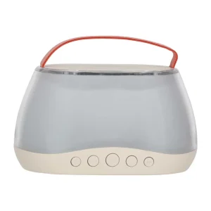 zestaw do karaoke gosnik bluetooth led rgb 2 mikrofony usb dc2904d629c94e66a731f1cb238c5160