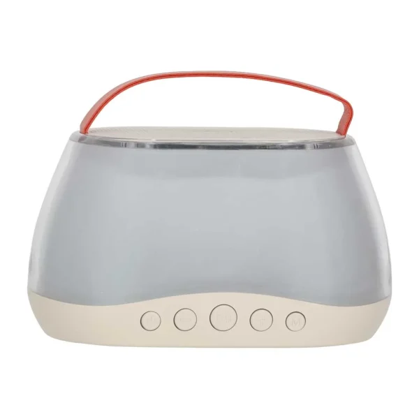 zestaw do karaoke gosnik bluetooth led rgb 2 mikrofony usb dc2904d629c94e66a731f1cb238c5160