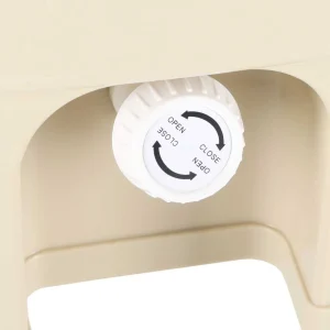 kompostownik domowy luaro pojemnik na kompost odpady kuchenn 1242727e4fa149f384f1cab00371685c