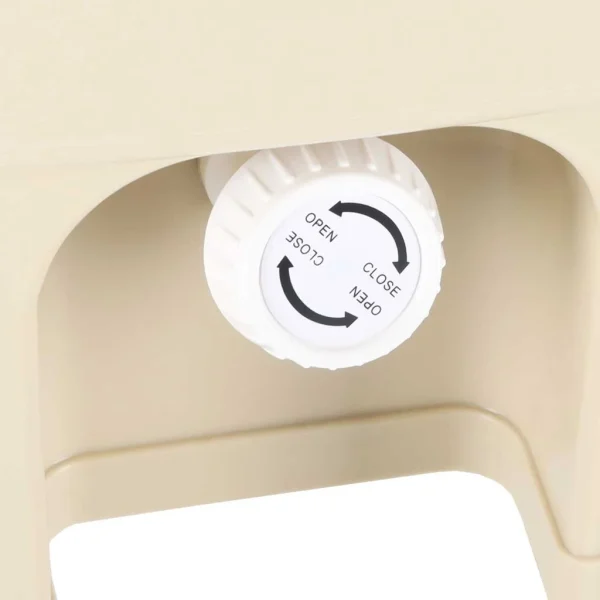 kompostownik domowy luaro pojemnik na kompost odpady kuchenn 1242727e4fa149f384f1cab00371685c