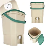 kompostownik domowy luaro pojemnik na kompost odpady kuchenn 42cf8a45509e4317af27b1ab14a98538