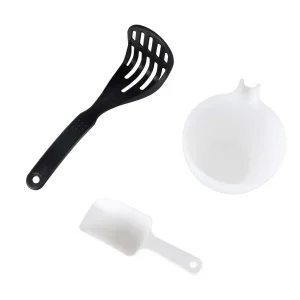 kompostownik domowy luaro pojemnik na kompost odpady kuchenn 539f0e0d510448598d6327d225f82263