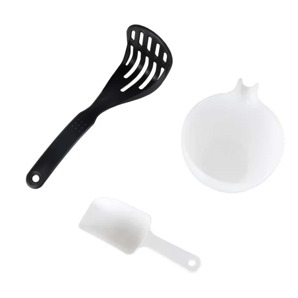 kompostownik domowy luaro pojemnik na kompost odpady kuchenn 539f0e0d510448598d6327d225f82263