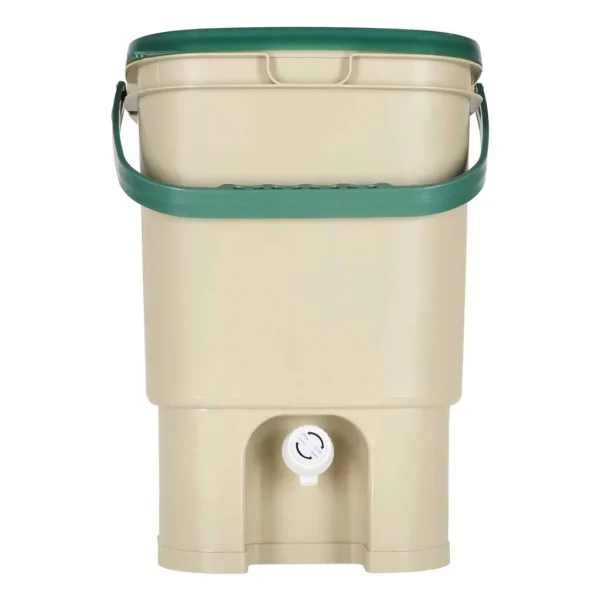 kompostownik domowy luaro pojemnik na kompost odpady kuchenn 7cb49a718df449c79e0ed24bba6adf6e