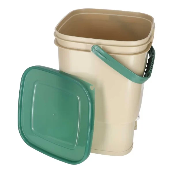 kompostownik domowy luaro pojemnik na kompost odpady kuchenn 83d96eb3a6704c078a13a6704097881e